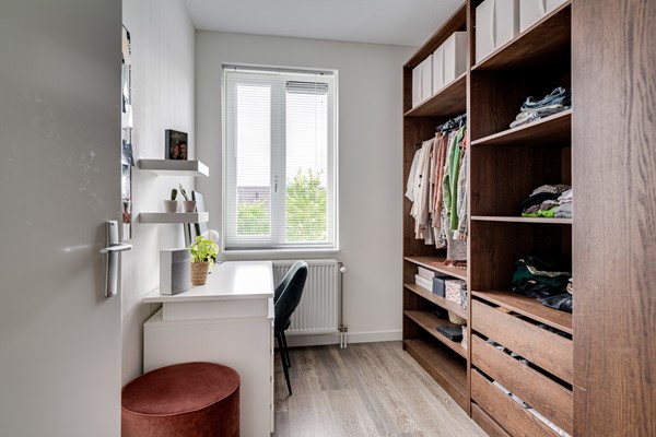 Medium property photo - De Pontilaan 2F, 6942 HL Didam